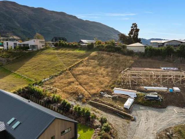 15 Magpie Place, Lake Hawea, Wanaka