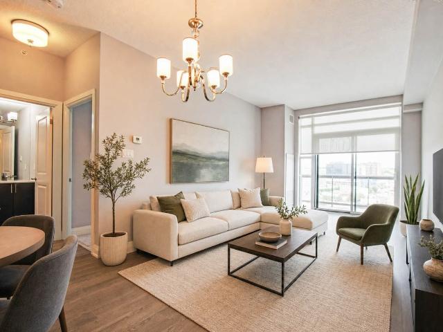 15 Maple Avenue 2 Bedroom Apartment for Rent at 15 Maple Ave, Barrie, ON L4N 2N6 City Center