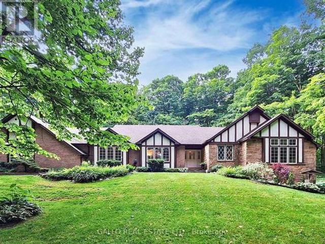 15 Maple Bush Trail, Whitchurch Stouffville, ON, L4A 7X4 house for sale | Listing ID N12258 | Royal LePage
