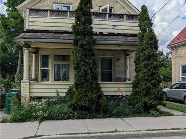15 Martin Street, Kitchener, ON, N2G 2X1 house for lease | Listing ID 40845 | Royal LePage