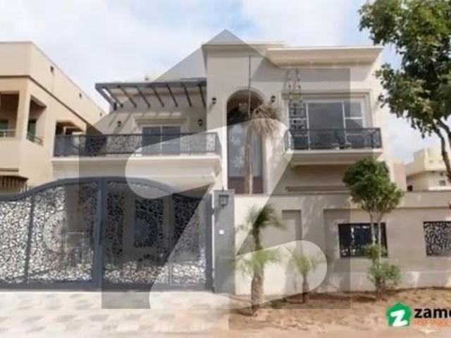 15 Marla 40*90 Brand New House Available For Sale. In Marglla View Housing Society MVHS. D 17 Block A Islamabad. D 17