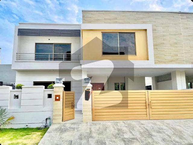 15 Marla 4 Bedroom'S Tile Flooring House For Rent | Askari 10 Lahore Cantt | @Nusratestate Askari 10 Sector S