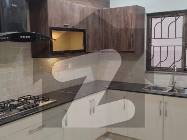 15 Marla 5 Bedroom Brig Hous Available For Rent In Sector S Askari 10 Lahore Cantt Askari 10 Sector S