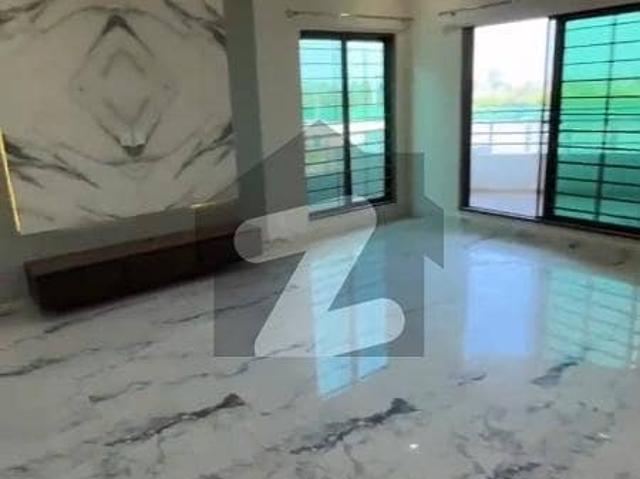 15 Marla 5 Bedrooms Brig House Available For Rent In Askari 10 Sector S Lahore