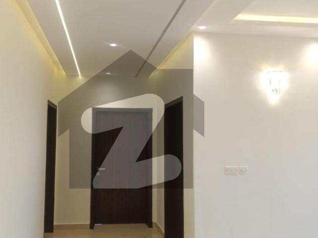 15 Marla 5 Bedrooms Brig House with 15KV Solar Available For Rent In Askari 10 Sector S Lahore. Askari 10 Sector S