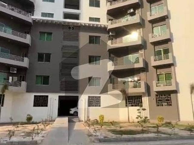15 Marla 5 Bedrooms Brig House With 15KV Solar Available For Rent In Askari 10 Sector S Lahore