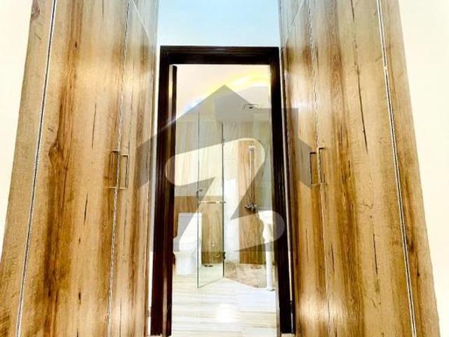 15 Marla 05 Bedroom With Attached Bathroom Brig House Available For Sale In Sector S Askari 10 Lahore Cantt Askari 10 Sector S