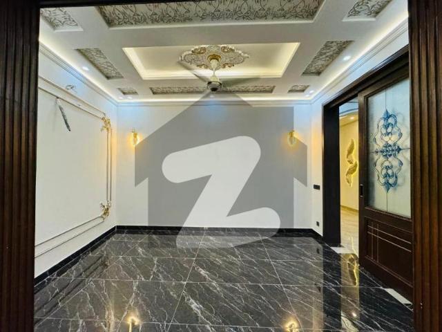 15 Marla Three Story 7 Bedroom House DHA Phase 1 Sector F