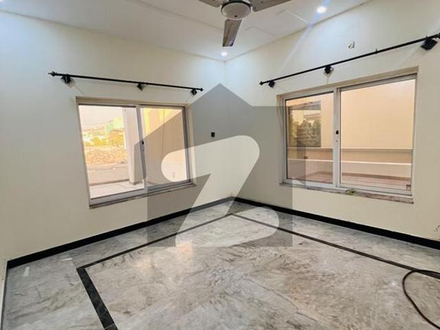 15 Marla Upper Portion For Rent Bani Gala