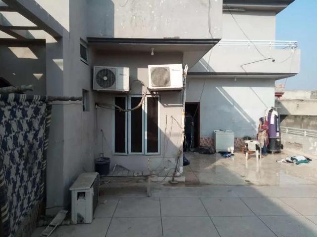 15 Marla Upper portion with 3 bed 2 car grage Lahore Taj Bagh Scheme ID 37923