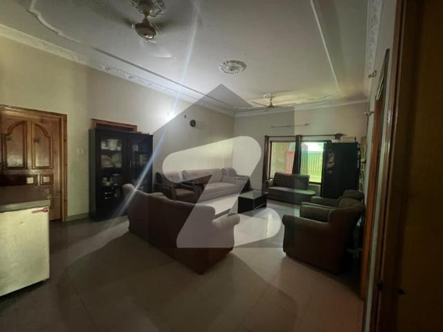 15 Marla upper portion 3 Bedrooms 3 Bathroom for rent near by Javaid shahaid road abbottabad
