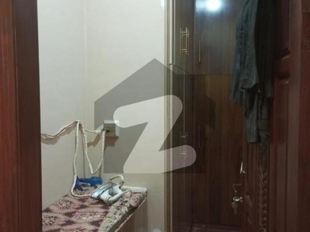 15 Marla Beautiful House for Sale in WAPDA City Faisalabad Wapda City