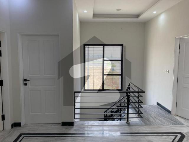 15 Marla Brand New Big House For Sale In Askari 10 Lahore Askari 10 Sector S