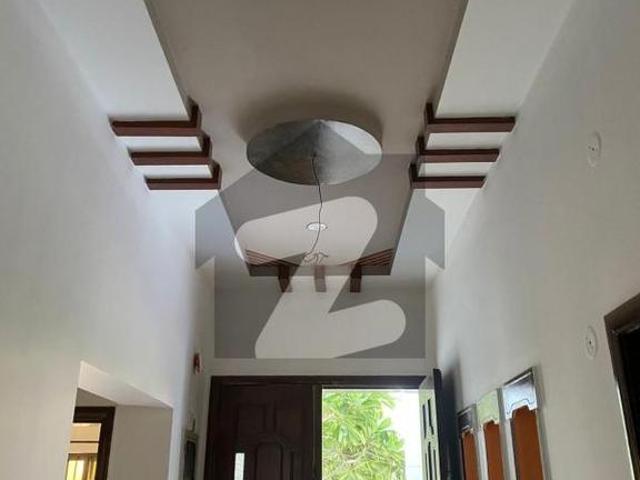 15 Marla Brand New House Available For Rent Wapda City
