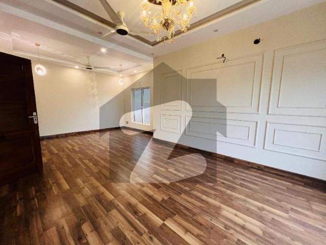 15 Marla Brand New House in Bahria Town ph 7 Rawalpindi. Bahria Town Phase 7