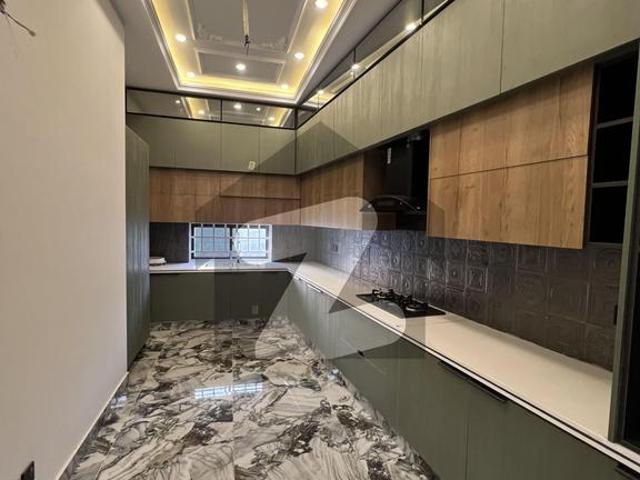 15 Marla Brand New House OPF Housing Scheme