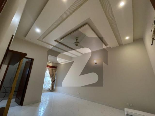 15 Marla Brand New Lavish House For Sale In Main Abdullah Garden Faisalabad