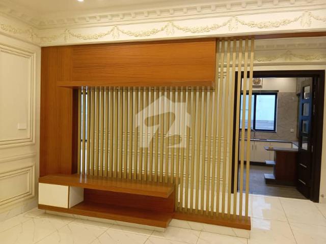 15 marla brand new luxury house for sale