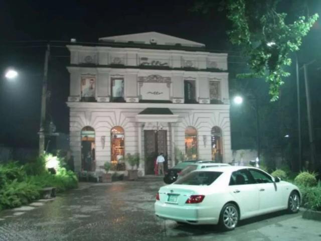 15 Marla Corner Five Story Commercial Plaza E 11 Islamabad E 11 ID 30235
