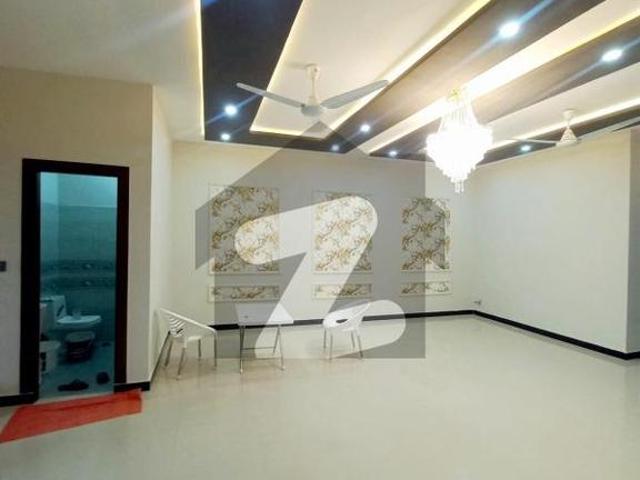 15 Marla Corner Park Face Owner Built House For Sale In Bahria Town Phase 8 |Prime Location Bahria Town Phase 8 Sector F 1