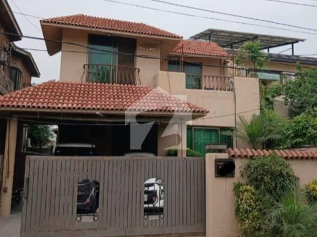 15 marla designed spanish bungalow for sale in dha phase 3 top location