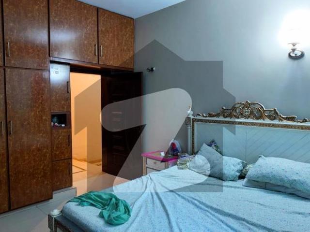 15 Marla Double Storey House Is Available For Sale PCSIR Housing Scheme Phase 1