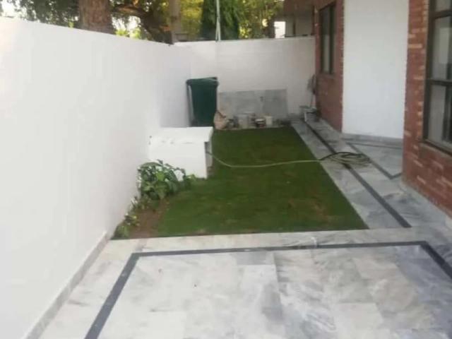 15 Marla Double Story House Lahore Model Town ID 24122