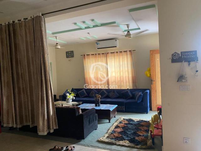15 Marla House for Sale