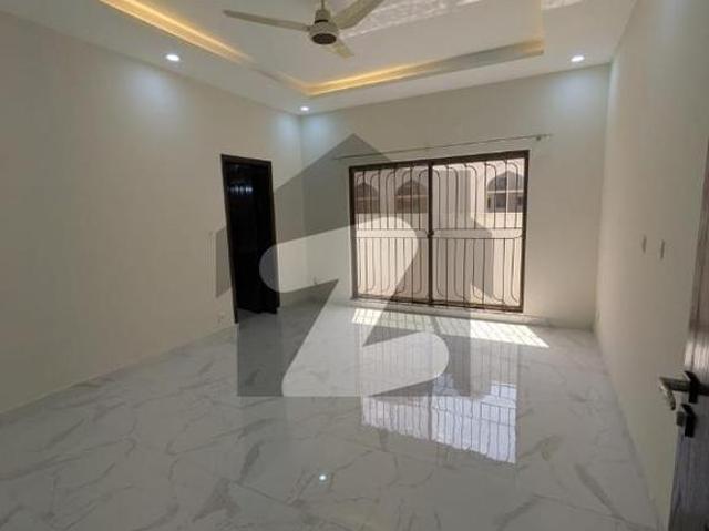 15 Marla House For Sale In Askari 10 Sector S