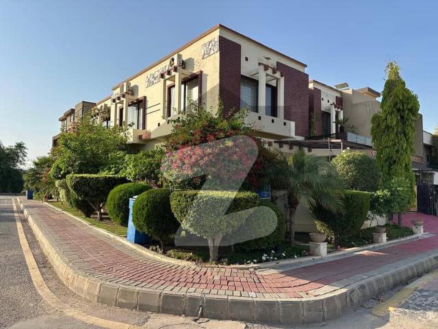 15 Marla House For Sale In Bahria Town Rawalpindi