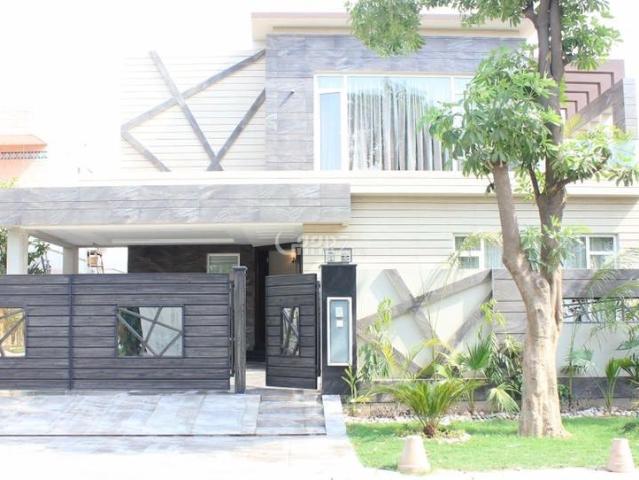 15 Marla House for Sale in Gujranwala Indus Block