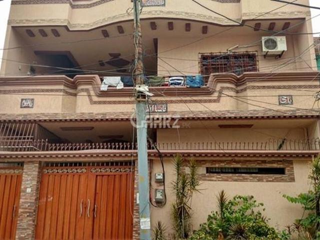 15 Marla House for Sale in Multan Block A