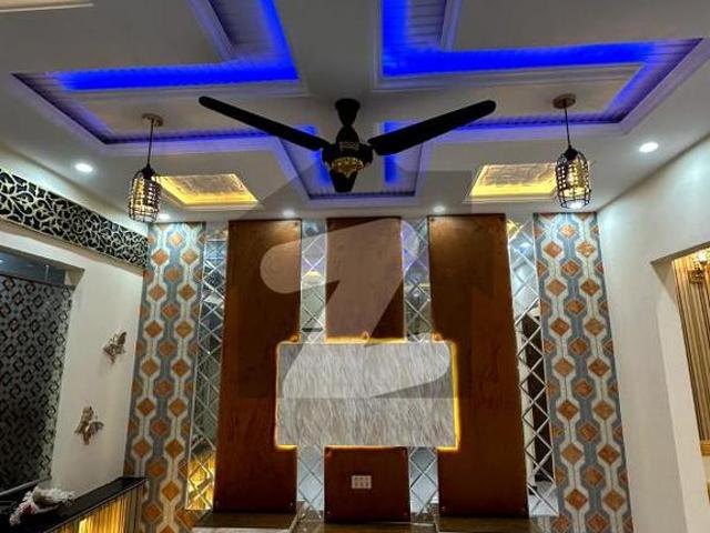 15 Marla House For Sale Regal City