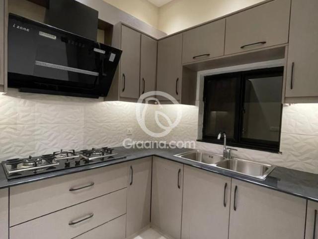 15 Marla House for Rent