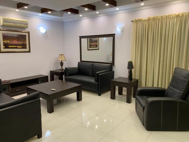 15 Marla House for Rent