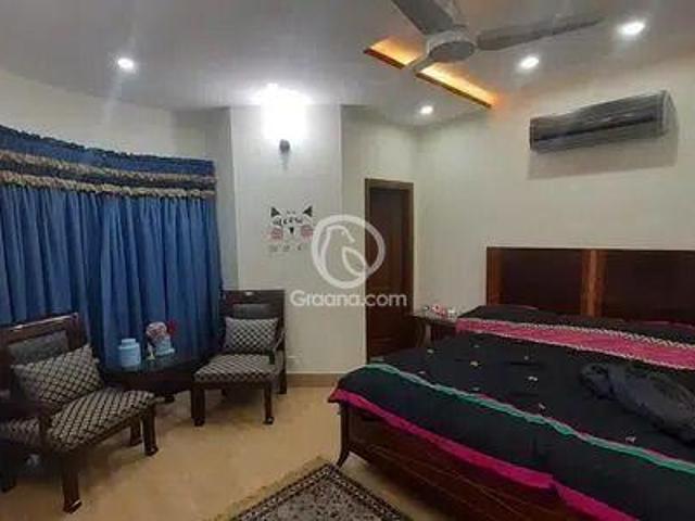 15 Marla House for Rent