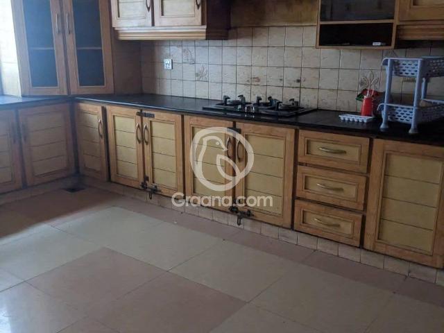 15 Marla House for Rent