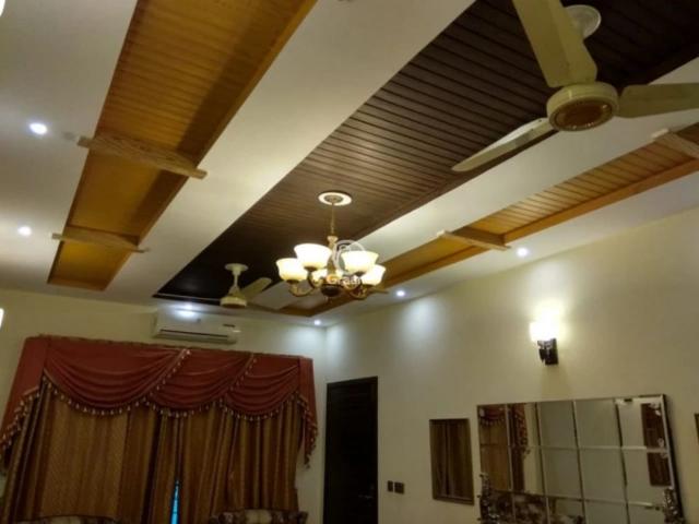 15 marla House For Rent Township Sector C2, Lahore Township Sector C2 ID 71052