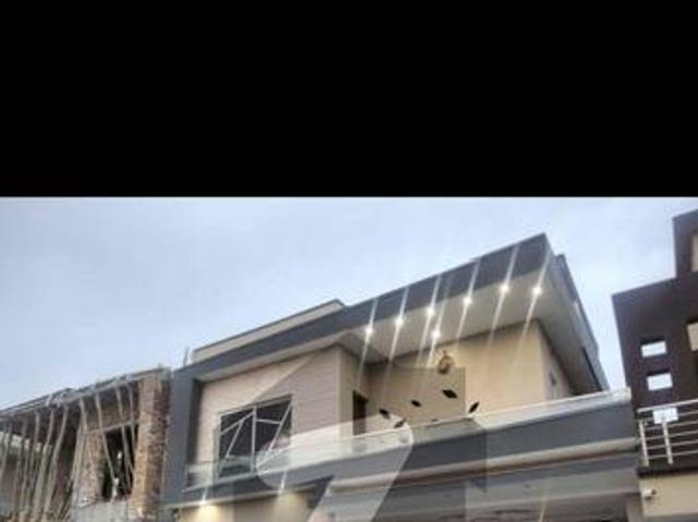 15 Marla Low Price House For Sale With extra Land {440 Demand} Bahria Town Phase 8
