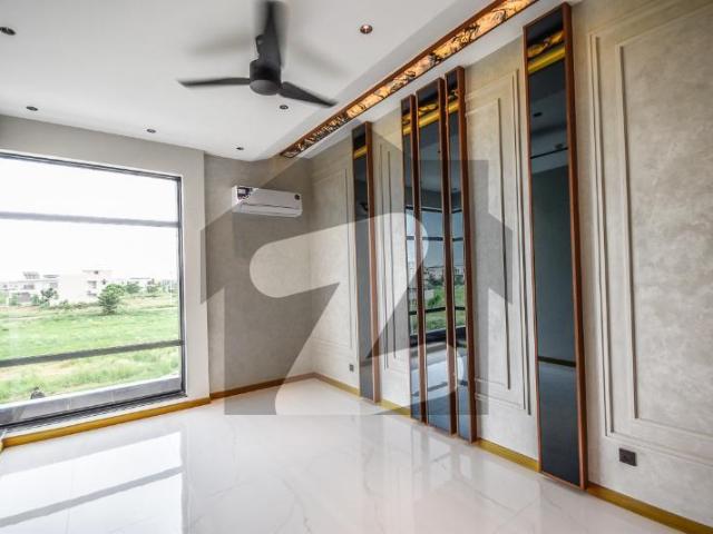 15 Marla Modern Design Brand New Top Class House For Rent DHA Phase 6