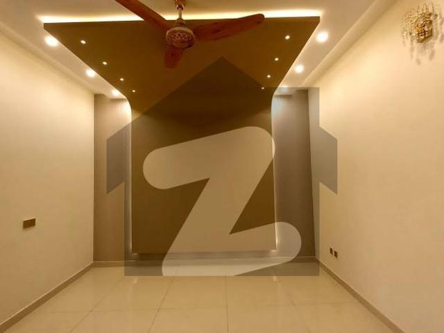 15 MARLA Owner Built Luxury House In Gated Area Bahria Intellectual Village