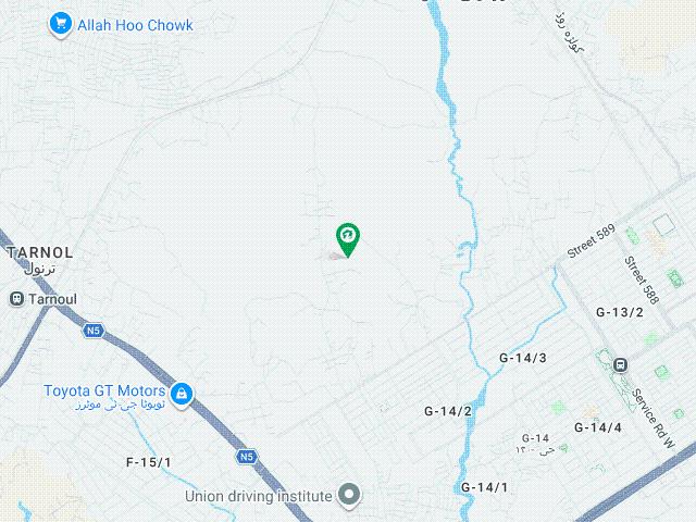 15 Marla Plot For Sale Urgent