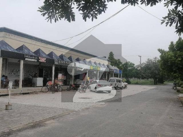 15 Marla Residential Plot Available For Sale In Wapda City Block C If You Hurry