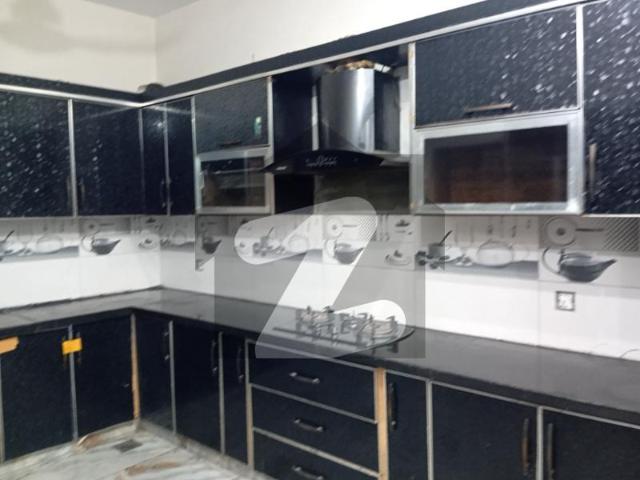 15 marla single story house avaiable for rent wapda city