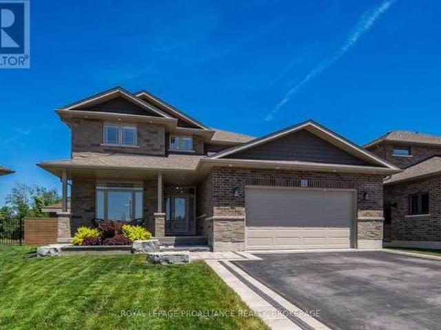 15 Matthew Street, Greater Napanee, ON, K7R 0C3 house for sale | Listing ID X13426 | Royal LePage