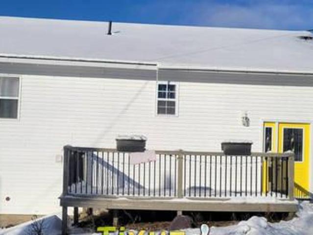 15 Memory Heights Trinity Newfoundland Labrador