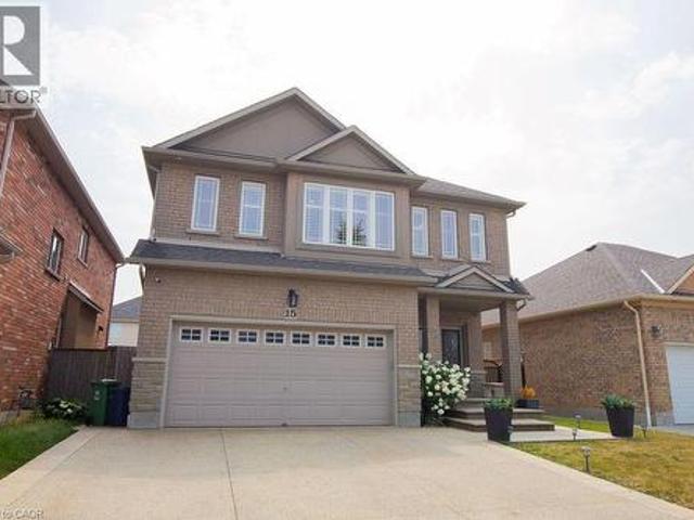 15 Meadowbank Drive, Hamilton, ON, L9B 2Y9 house for sale | Listing ID 40832 | Royal LePage