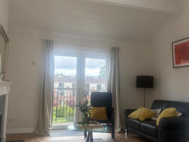 15 Merrion Grove, Blackrock, Booterstown, Co. Dublin