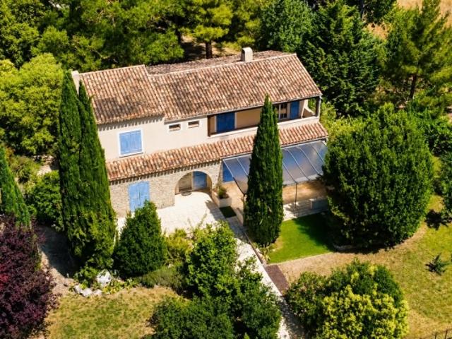 15 minutes d'Aix en Provence