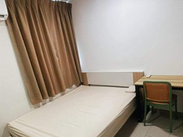 15 Min To Putrajaya June Promo Ready Move In